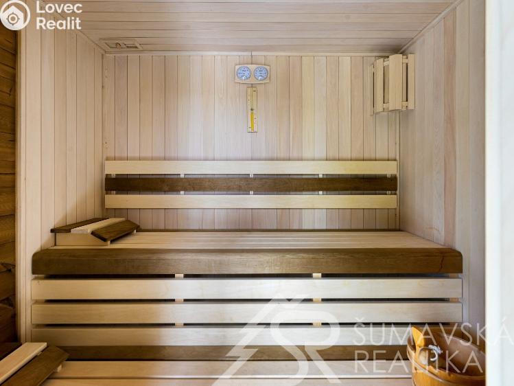 Prodej rodinného domu Stachy č. 24