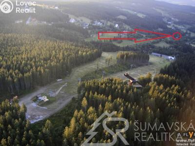 Sale family house Stachy č. 2