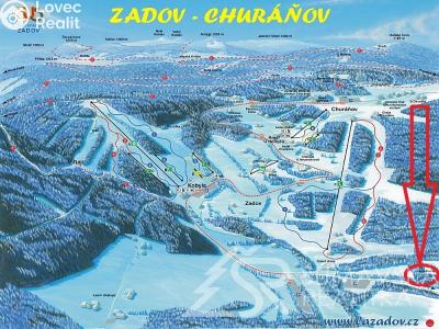 Sale family house Stachy č. 3