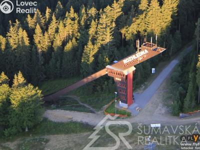 Sale family house Stachy č. 4