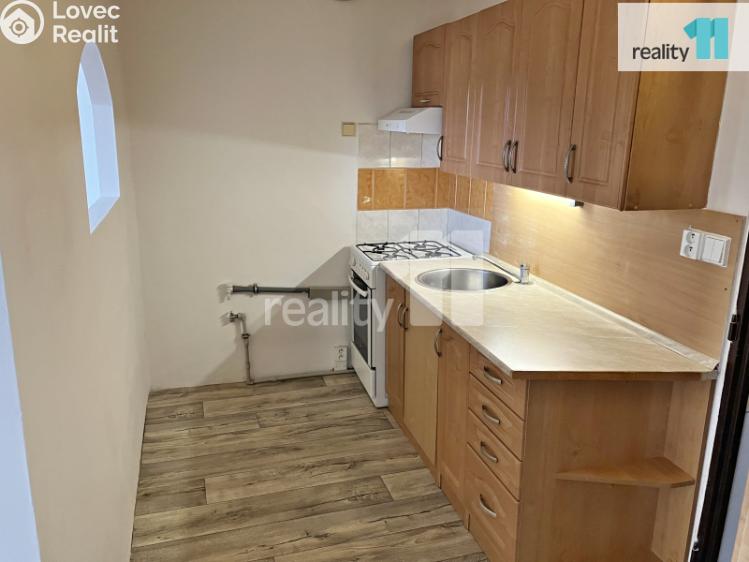 Pronájem bytu 2+KK Dobřany, 17. listopadu č. 2