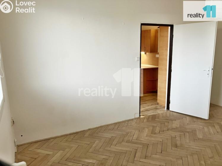 Pronájem bytu 2+KK Dobřany, 17. listopadu č. 6