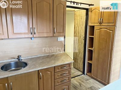 Rent apartment 2+KK Dobřany, 17. listopadu č. 3