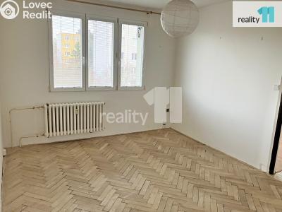 Rent apartment 2+KK Dobřany, 17. listopadu č. 5