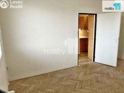 Rent apartment 2+KK Dobřany, 17. listopadu č. 6