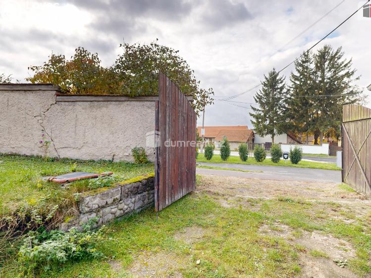 Prodej rodinného domu Činěves č. 15