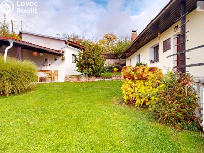 Prodej rodinného domu Činěves č. 5