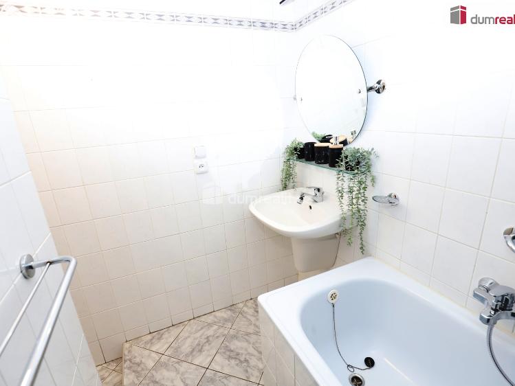 Pronájem bytu 2+1 Mariánské Lázně, Kubelíkova č. 15