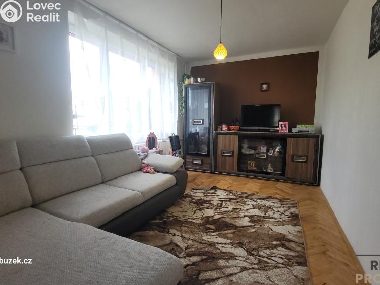 Prodej rodinného domu Čelechovice na Hané č. 26