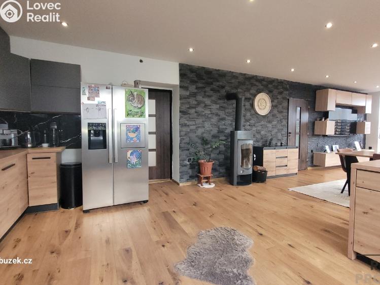 Продажа семейного дома Čelechovice na Hané č. 6