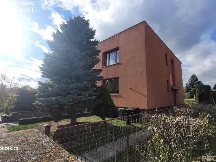 Продажа семейного дома Čelechovice na Hané č. 10