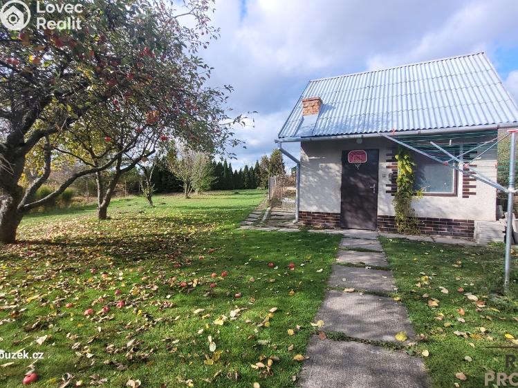 Продажа семейного дома Čelechovice na Hané č. 19