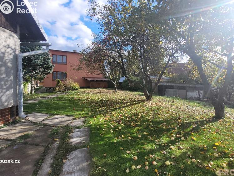 Продажа семейного дома Čelechovice na Hané č. 20