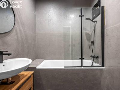 Pronájem bytu 4+1 Praha, Dlouhá č. 5