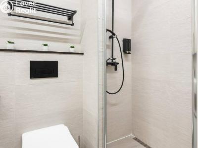 Pronájem bytu 4+1 Praha, Dlouhá č. 6