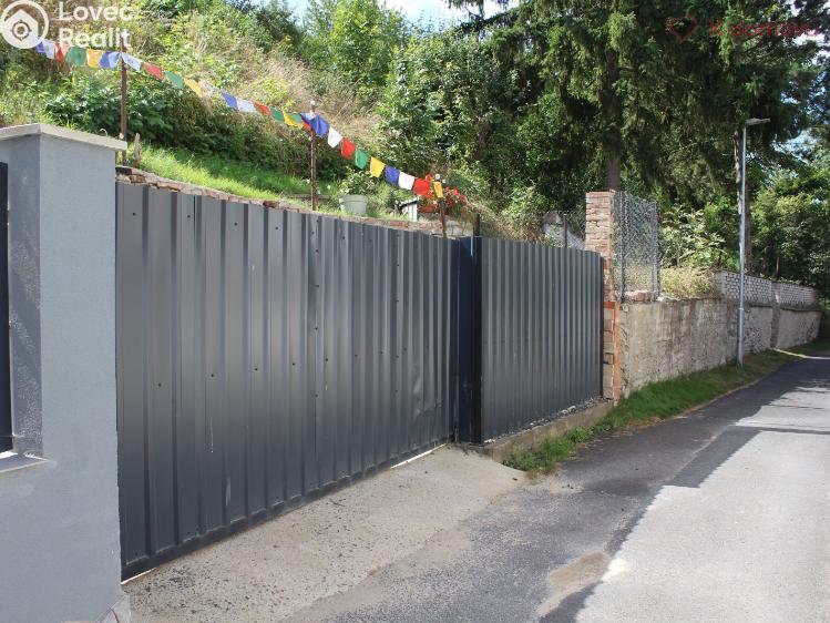 Prodej rodinného domu Černčice, Žižkova 60 č. 9