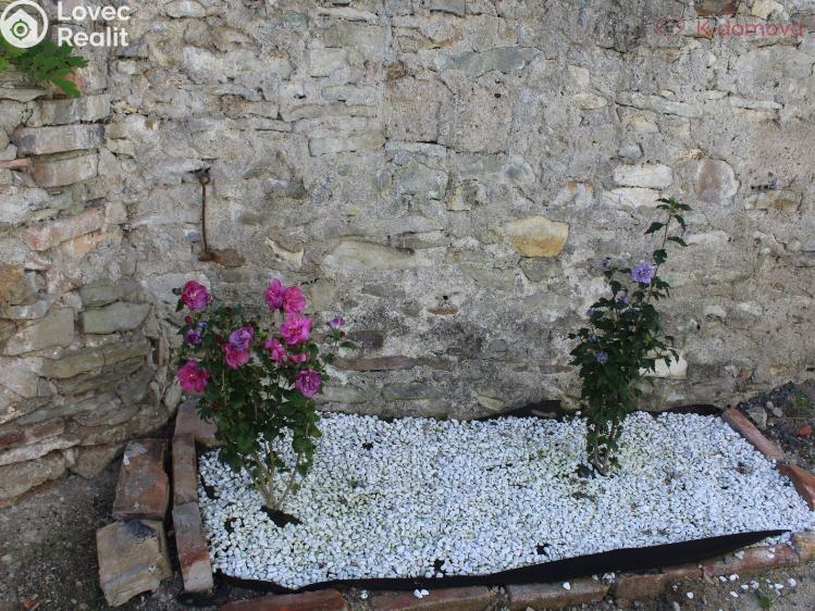 Prodej rodinného domu Černčice, Žižkova 60 č. 17