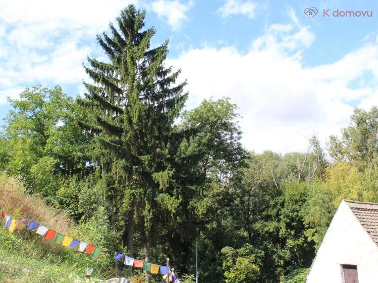 Prodej rodinného domu Černčice, Žižkova 60 č. 18