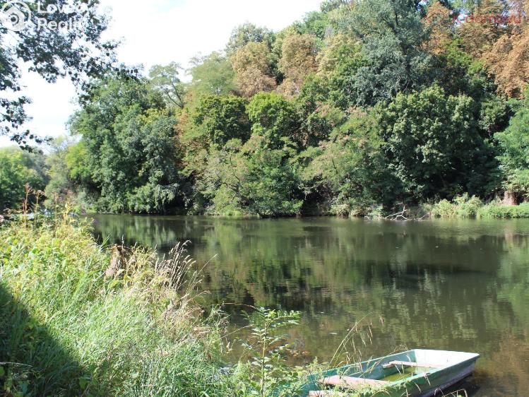 Prodej rodinného domu Černčice, Žižkova 60 č. 19