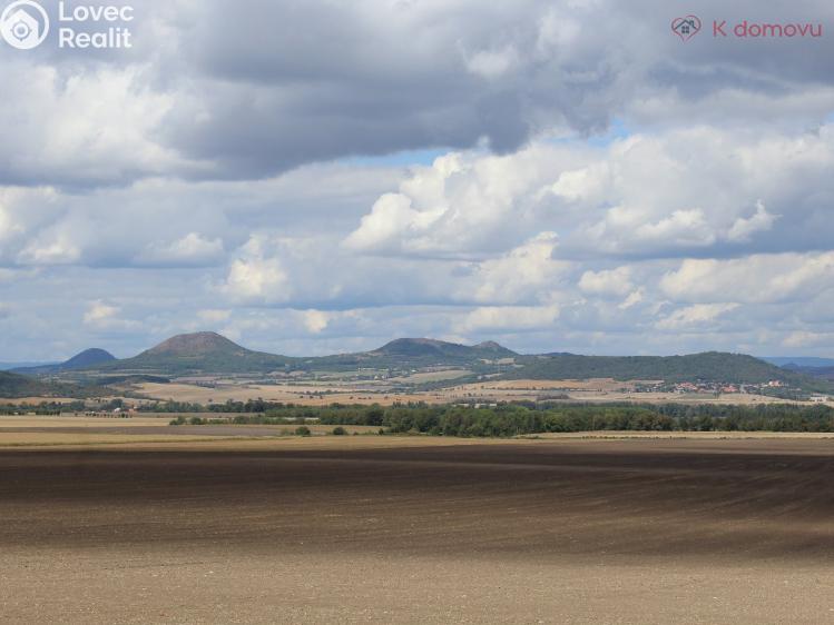 Prodej rodinného domu Černčice, Žižkova 60 č. 21