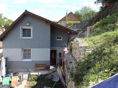 Sale family house Černčice, Žižkova 60 č. 1