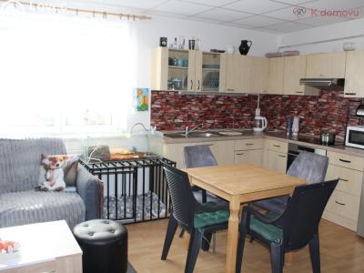 Sale family house Černčice, Žižkova 60 č. 3