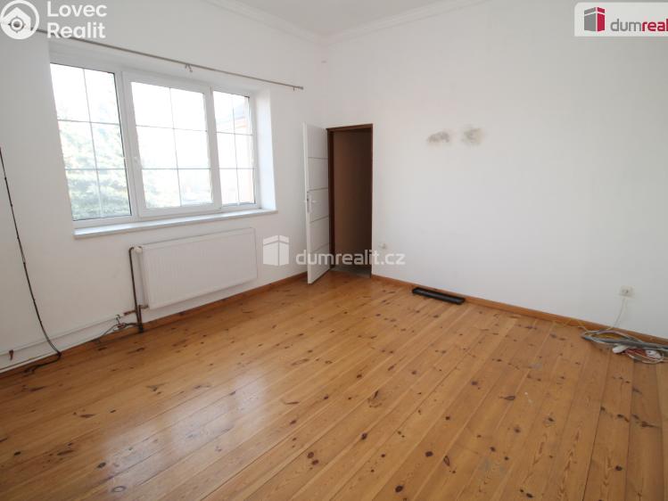 Prodej ubytovacího zařízení Chodová Planá, Pohraniční stráže č. 15