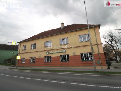 Prodej ubytovacího zařízení Chodová Planá, Pohraniční stráže č. 2