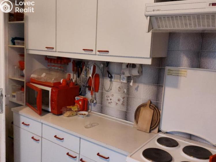 Pronájem bytu 3+1 Prostějov č. 13