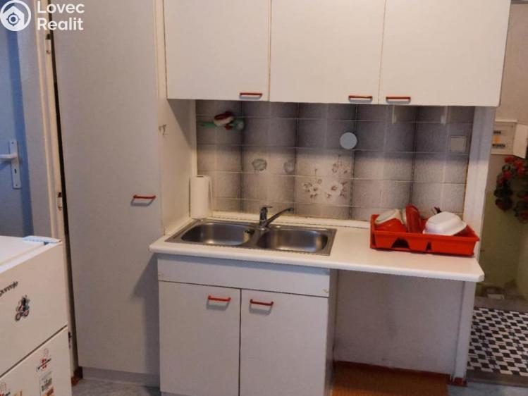 Pronájem bytu 3+1 Prostějov č. 2