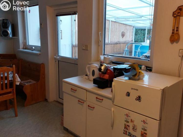 Pronájem bytu 3+1 Prostějov č. 3