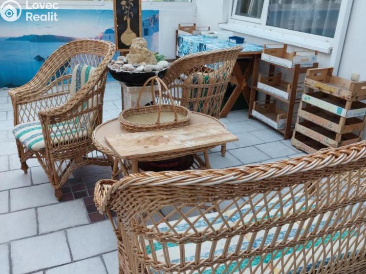 Pronájem bytu 3+1 Prostějov č. 10