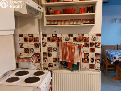 Pronájem bytu 3+1 Prostějov č. 1