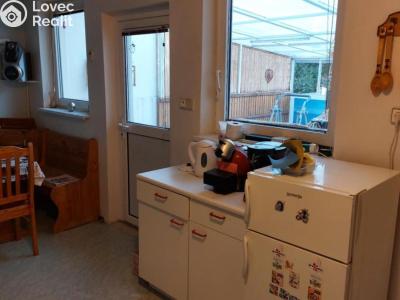 Pronájem bytu 3+1 Prostějov č. 3