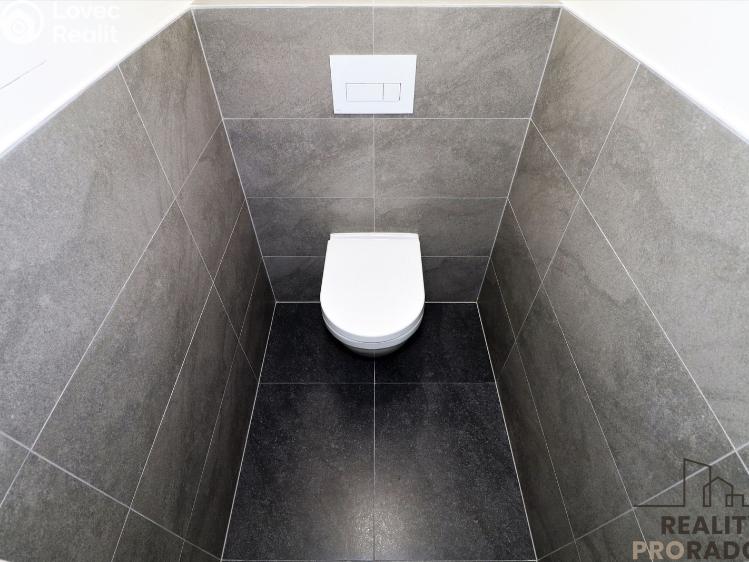 Pronájem obchodního prostoru Brno, Bratislavská 938/14 č. 9