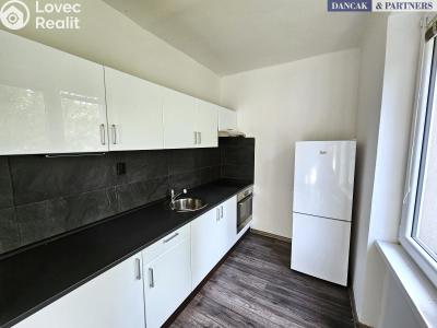 Rent apartment 2+KK Havířov, Klidná č. 3