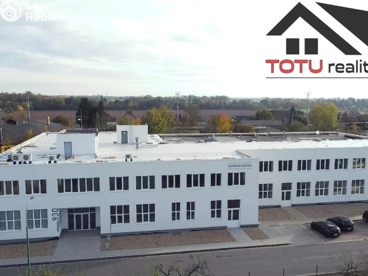 Оренда торгового приміщення Jaroměř, Jezbinská č. 2