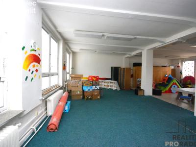 Pronájem obchodního prostoru Brno, Lidická č. 2