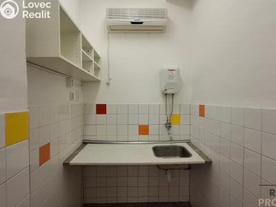 Pronájem obchodního prostoru Brno, Lidická č. 6