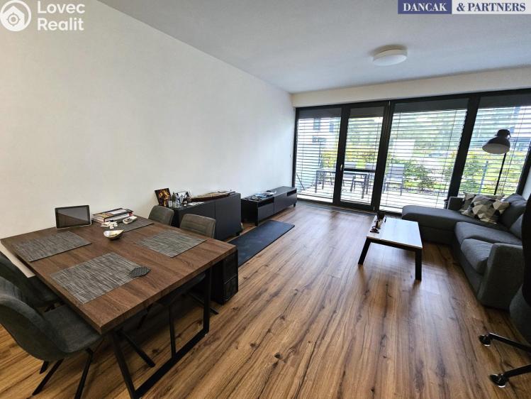 Pronájem bytu 2+KK Frýdlant nad Ostravicí, Sportovní č. 5