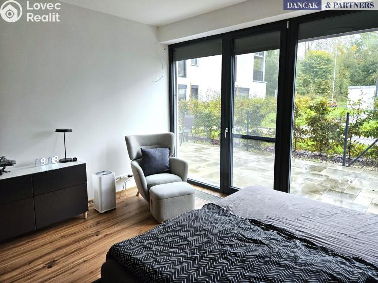 Pronájem bytu 2+KK Frýdlant nad Ostravicí, Sportovní č. 7