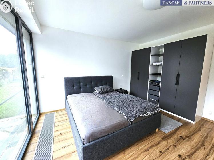 Pronájem bytu 2+KK Frýdlant nad Ostravicí, Sportovní č. 8