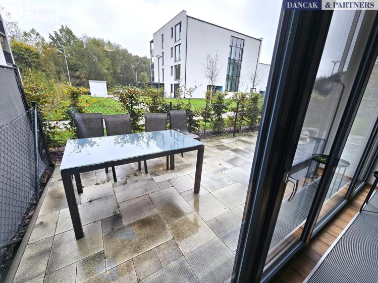 Pronájem bytu 2+KK Frýdlant nad Ostravicí, Sportovní č. 9