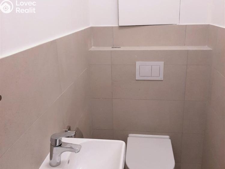 Pronájem bytu 2+KK Frýdlant nad Ostravicí, Sportovní č. 11