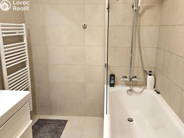 Pronájem bytu 2+KK Frýdlant nad Ostravicí, Sportovní č. 13