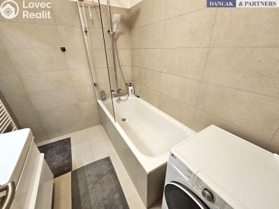 Rent apartment 2+KK Frýdlant nad Ostravicí, Sportovní č. 2