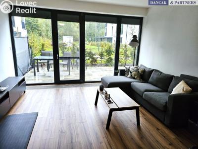 Rent apartment 2+KK Frýdlant nad Ostravicí, Sportovní č. 3