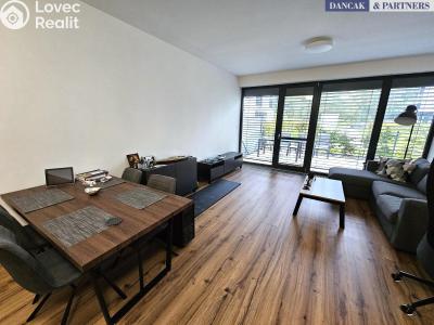 Rent apartment 2+KK Frýdlant nad Ostravicí, Sportovní č. 5