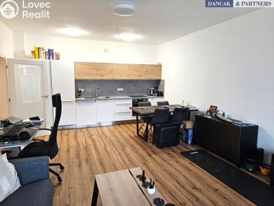 Rent apartment 2+KK Frýdlant nad Ostravicí, Sportovní č. 6