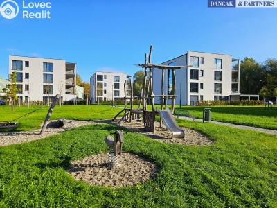 Rent apartment 2+KK Frýdlant nad Ostravicí, Sportovní č. 6